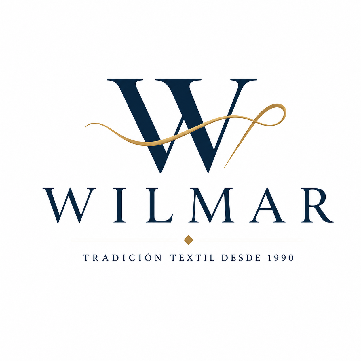 Logo Confecciones Wilmar